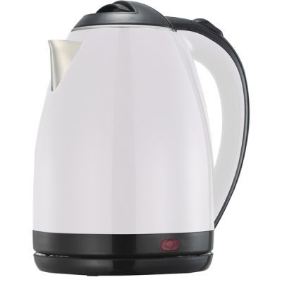 Чайник DELFA DK 3530 X белый