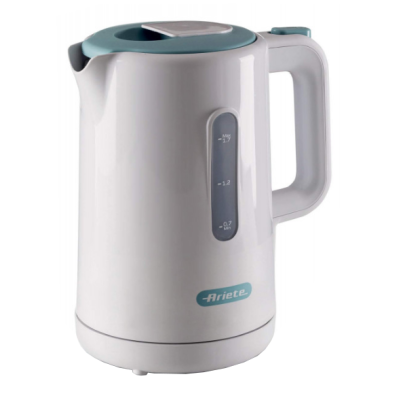 Чайник ARIETE 2846 Білий