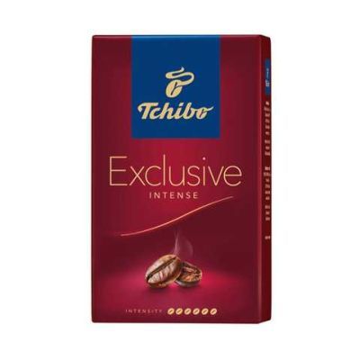 Кофе молотый Tchibo Exclusive 250 гр. (64029)