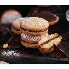 ПЕЧЕНЬЕ BISCOTTI ЧОКОНАТ 0,54 КГ