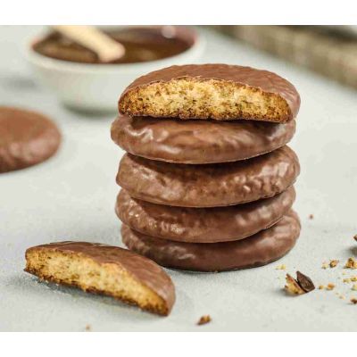 ПЕЧЕНЬЕ BISCOTTI ГРОНЕТІ 0,5 КГ