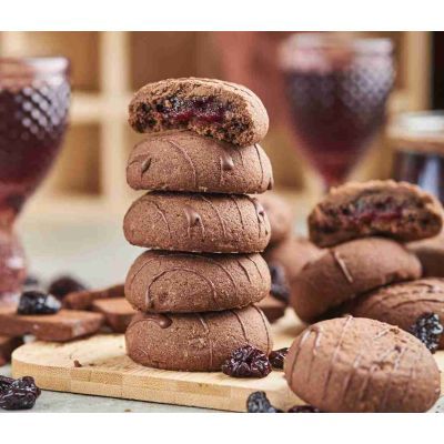 ПЕЧЕНЬЕ BISCOTTI ФОНДАНІ 0,5 КГ