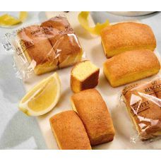 КЕКС BISCOTTI ЦИТРИНА 1 КГ