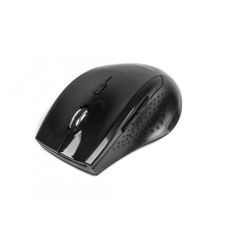 Мышь компьютерная Maxxter Mr-311 беспроводная, USB, черная