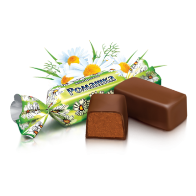 Конфеты Ромашка 1 кг
