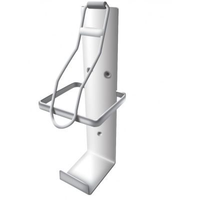 Дозатор локтевой для дезинфицирующего средства АХД 2000 1 л