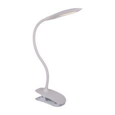 Настольная led-лампа DSL049К white