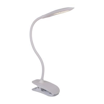 Настольная led-лампа DSL049К white (49519)