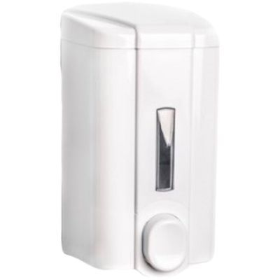 Диспенсер для жидкого мыла PRO service S2 0.5 л Белый