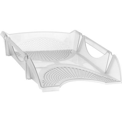 Лоток горизонтальный "Универсал" прозрачный, KOH-I-NOOR