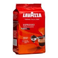 Кофе зерновой Lavazza Espresso Crema e Gusto Forte 1 кг