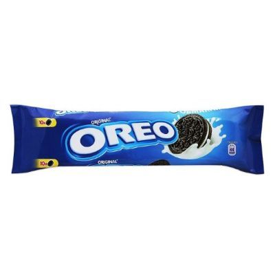 ПЕЧЕНЬЕ OREO 95 Г