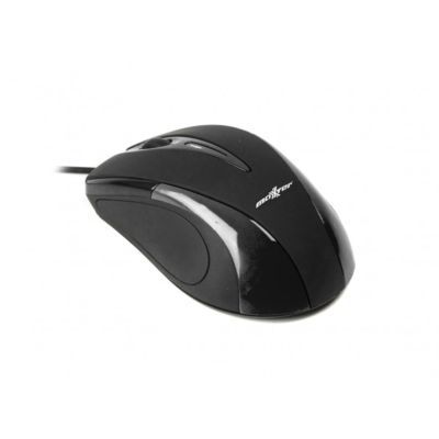Мышь компьютерная OM-420B white (OM0420CW)