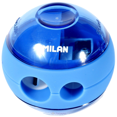 Точилка SPHERE, дисплей