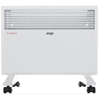 Обогреватель ERGO HC 2020 (HC-1710)