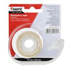 Скотч канцелярский 19мм х 20ярд. в диспенсере Скотч канцелярский 19мм х 20ярд. в диспенсере