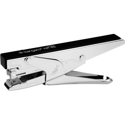 Степлер-плаер HP-45 30л метал. ассорти Kangaro (HP-45)