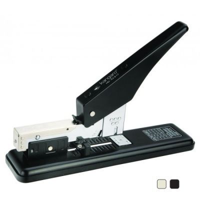 Степлер мощный HD-23 S 17 серый 140л Kangaro (HD-23 S 17)