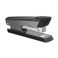 Степлер настольный START металл 25л. №24/6- 26/6 серый Степлер настольный START металл 25л. №24/6- 26/6 серый